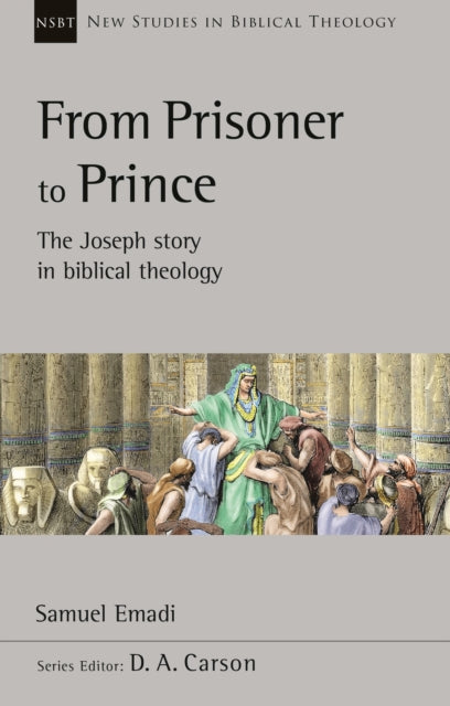 From Prisoner To Prince