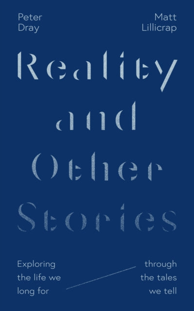 Reality And Other Stories