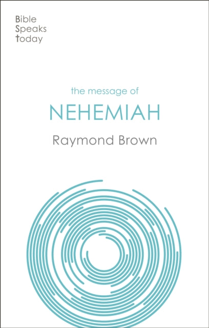 Message Of Nehemiah