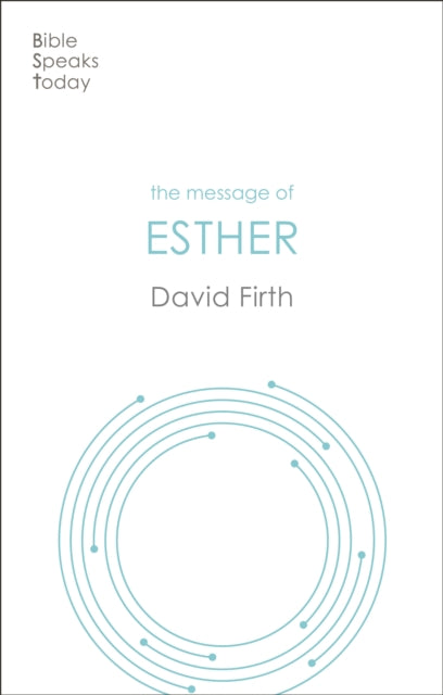 Message Of Esther