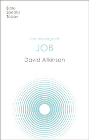 Message Of Job
