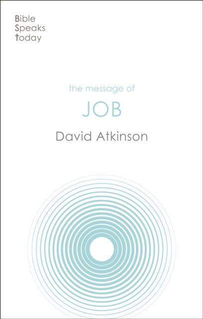 Message Of Job