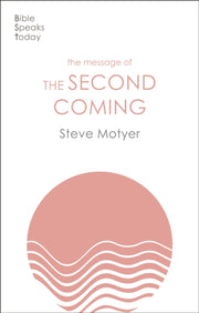 Message Of The Second Coming
