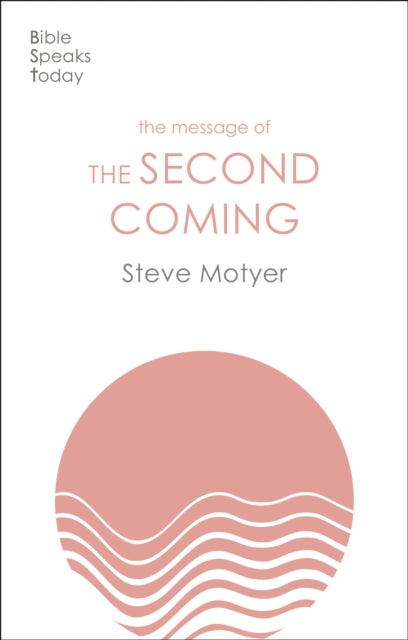 Message Of The Second Coming