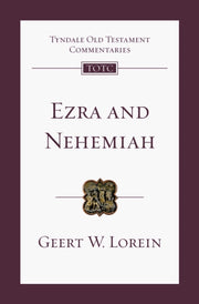 Ezra And Nehemiah
