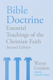 Bible Doctrine 2nd Edition