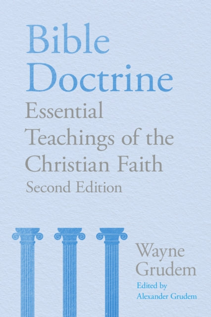Bible Doctrine 2nd Edition