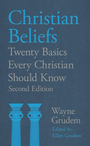 Christian Beliefs 2nd Edn