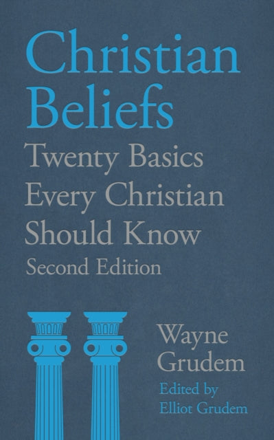 Christian Beliefs 2nd Edn