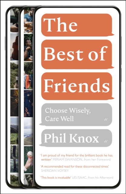 Best Of Friends