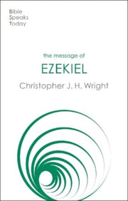 Message Of Ezekiel