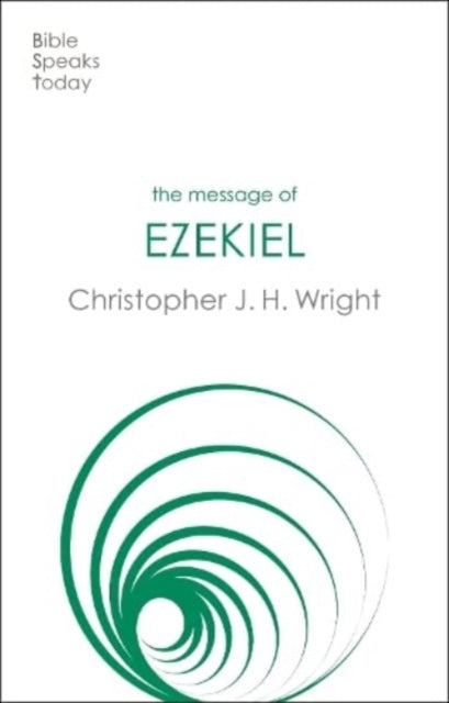 Message Of Ezekiel