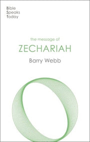 Message Of Zechariah Your Kingdom C