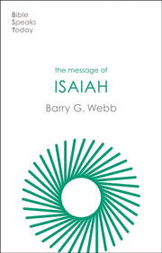 Message Of Isaiah