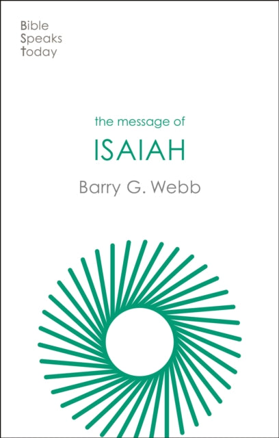Message Of Isaiah