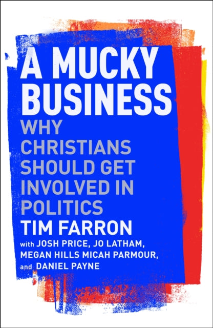 Mucky Business