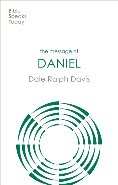Message Of Daniel