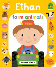 Farm Ethan