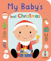 Its Christmas My Boy