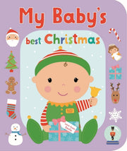 Its Christmas My Girl