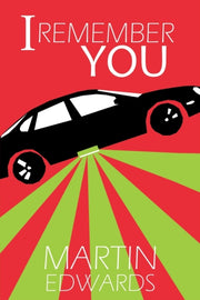 I Remember You By Edwards, Martin
