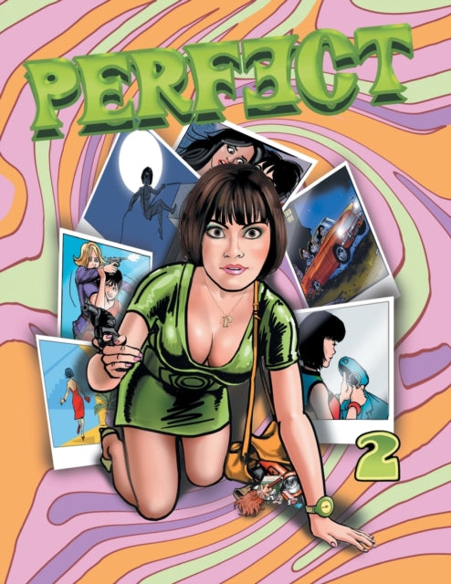 Perfect - Volume 2: Four Comics In One F
