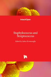 Staphylococcus And Streptococcus