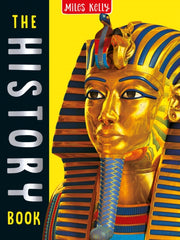 History Book