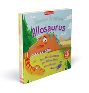 Dinosaur 10 Pack
