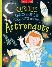 Curious Questions & Answers About Astro