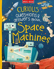 Curious Questions & Answers About Space