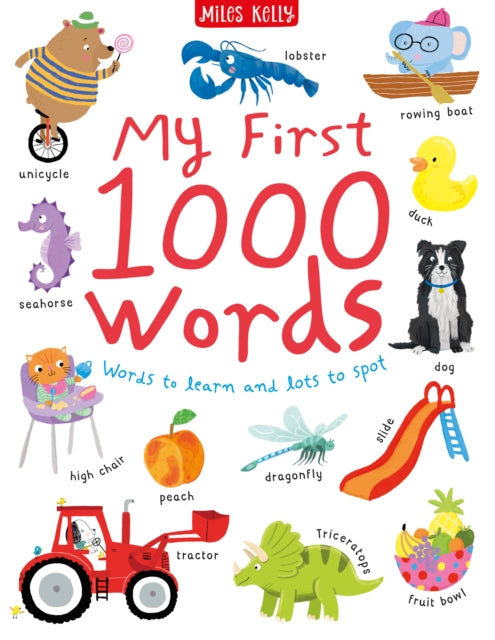 First 1000 Words