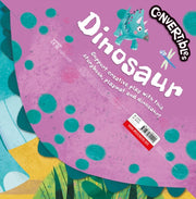 Convertible Dinosaur By <![cdata[]]>
