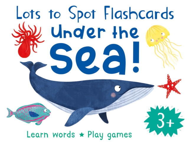 Under The Sea