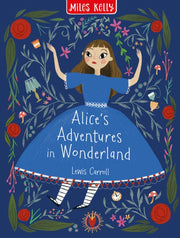 Alices Adventures In Wonderland