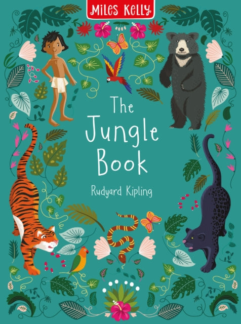 Jungle Book