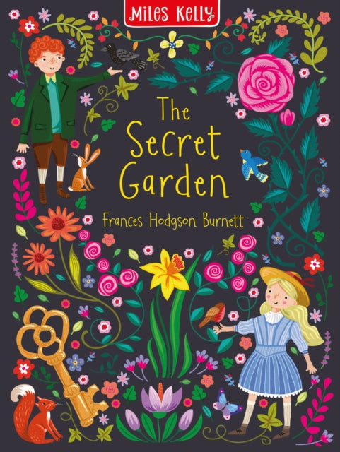 Secret Garden