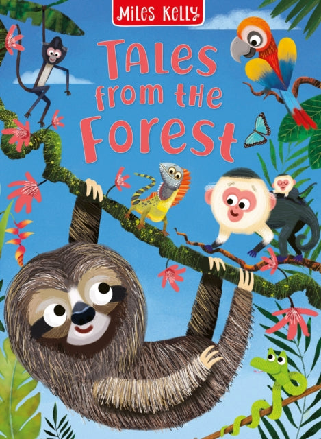 Tales From The Forest