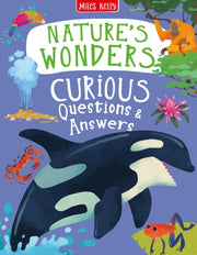 Natures Wonders