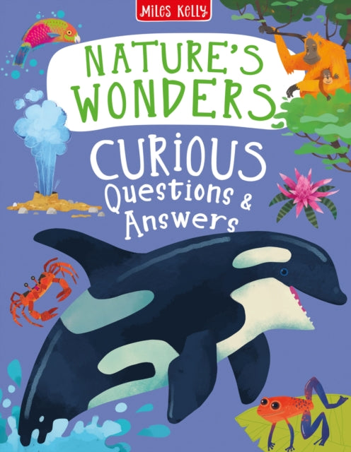 Natures Wonders