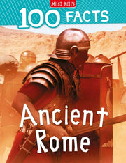 Ancient Rome By Miles, Kelly