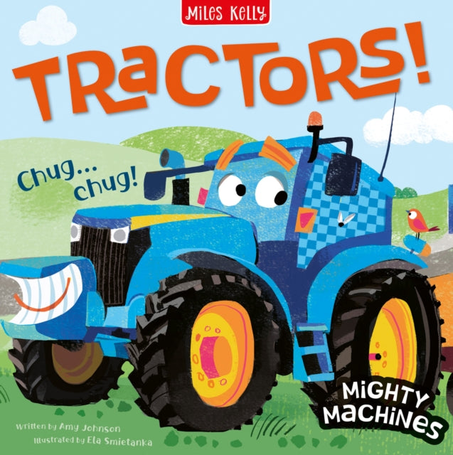 Tractors