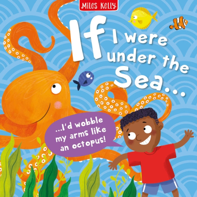 Under The Sea