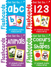 Flashcards Tray