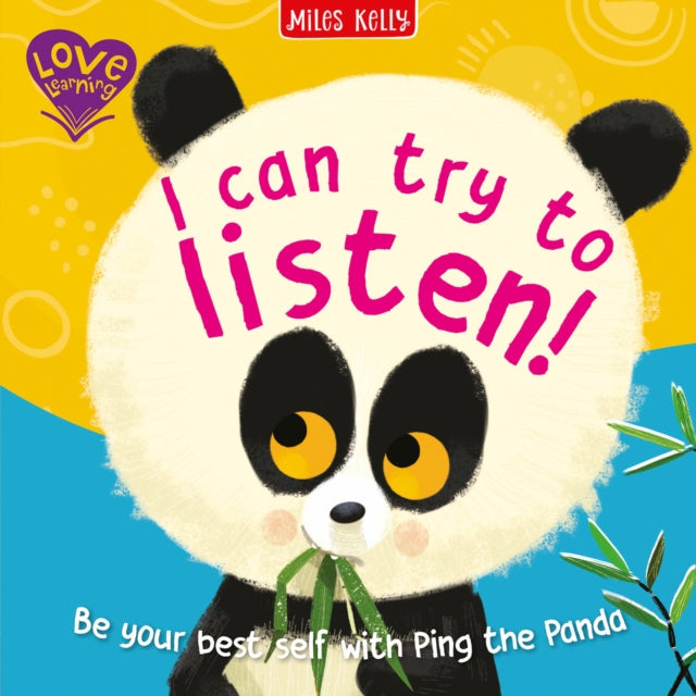 I Can Try To Listen