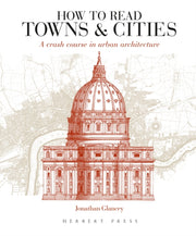 How To Read Towns & Cities