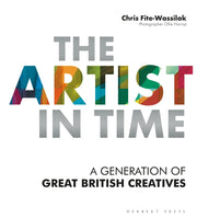 Artist In Time