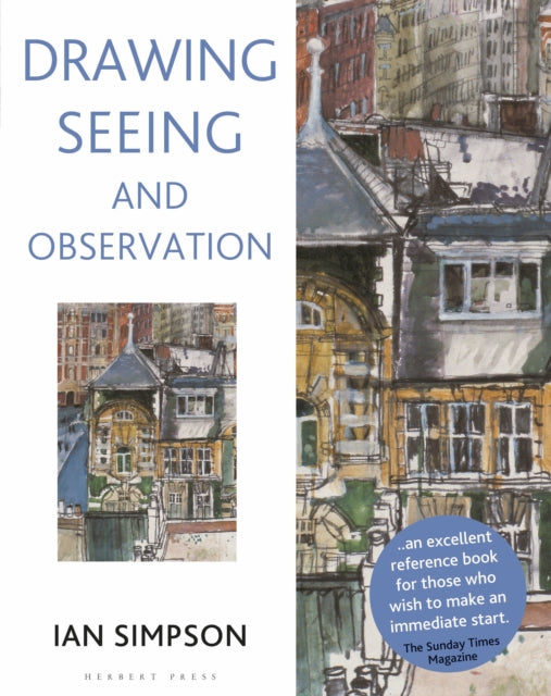 Drawing Seeing & Observation