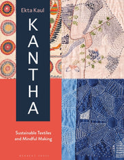 Kantha By Kaul, Ekta