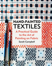 Hand Painted Textiles